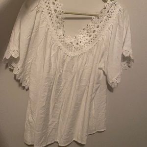 Women’s blouse